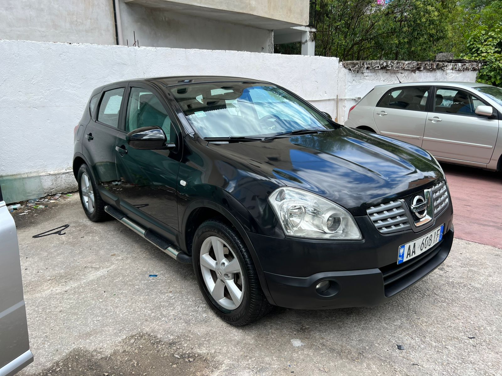 Nisan Qasqai 1.5 2010 - Image 1