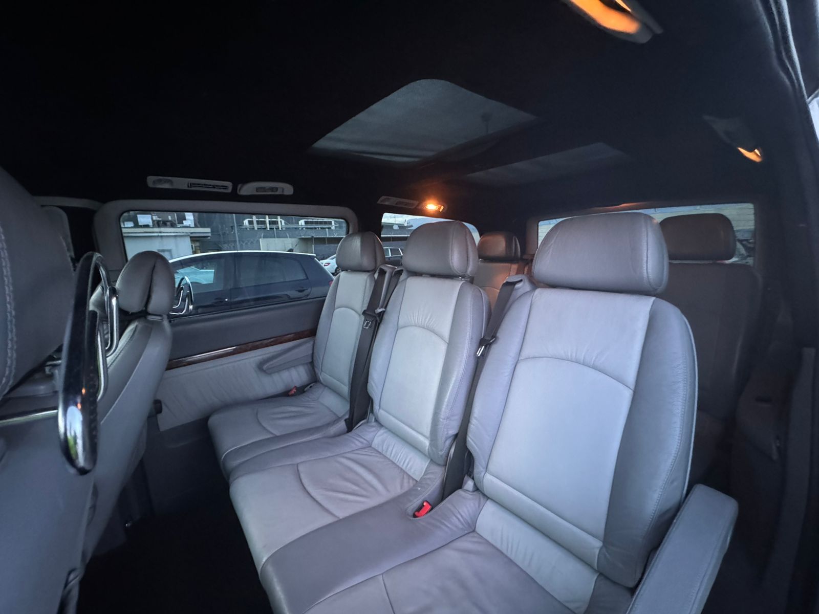 Viano 2008 - Thumbnail 2