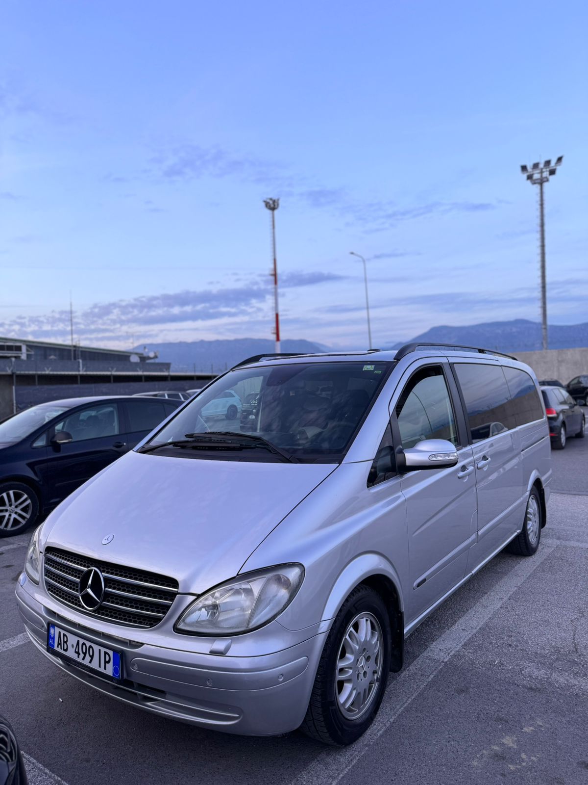 Viano 2008 - Image 1