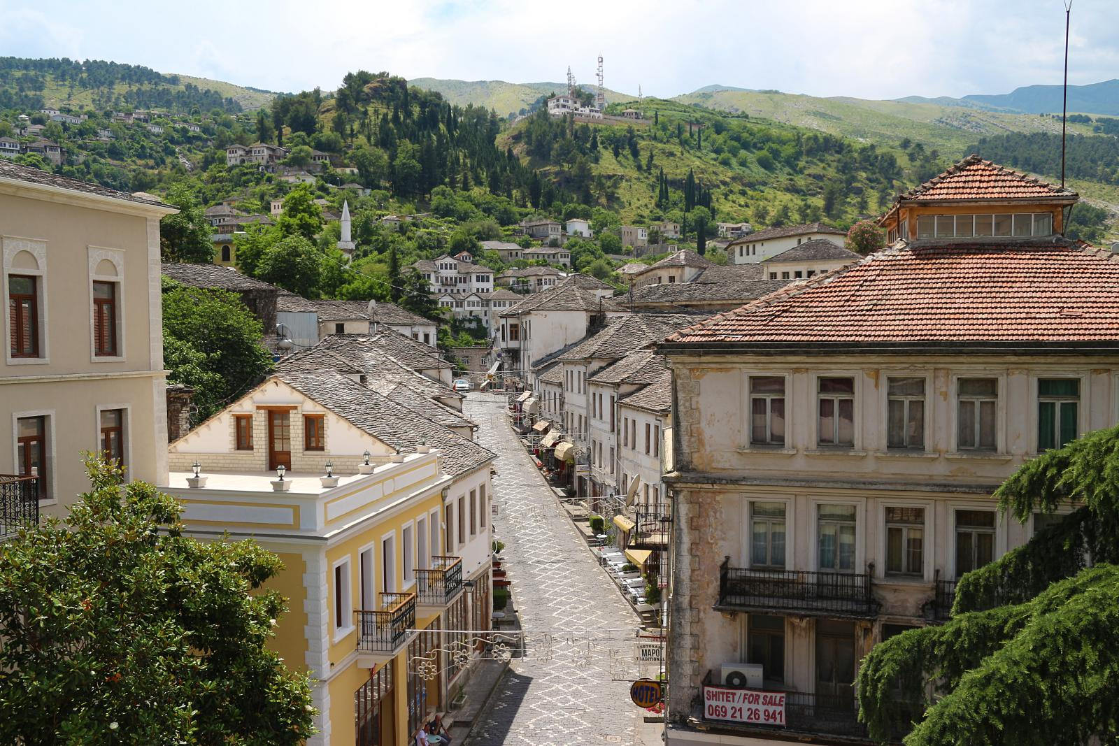 Gjirokastër Stone City - Image 1