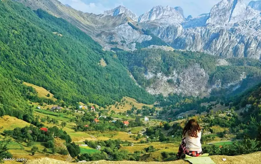 Tamara, Lëpushë & Vermosh Alpine Tour - Image 1