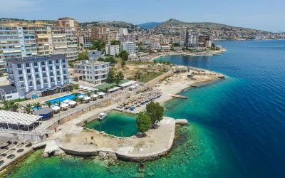 Discover Albania in 8 days