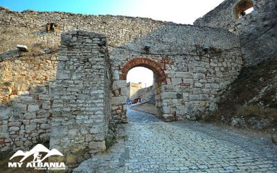 Berat (UNESCO) & Apollonia Trip From Tirana
