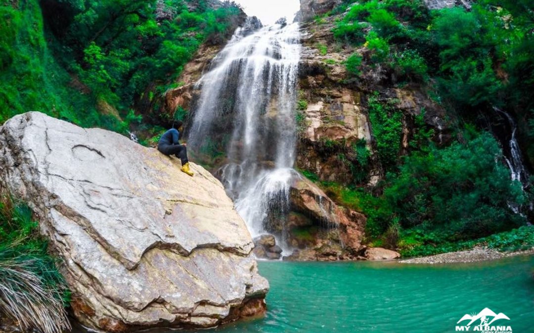 Sotira Waterfalls & Banja Lake